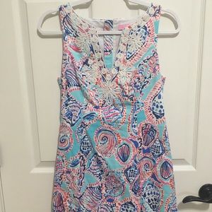 Lily Pulitzer dress - size 2